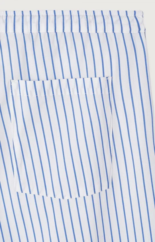 Pantalon pour homme Nurway Référence : MNUR10AH26