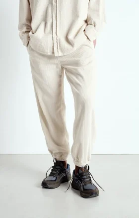 Pantalon pour homme Padow Référence : MPADO10BH26