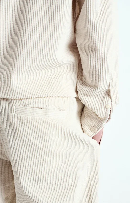 Pantalon pour homme Padow Référence : MPADO10BH26