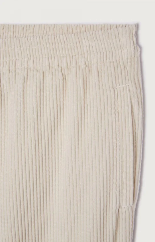 Pantalon pour homme Padow Référence : MPADO10BH26