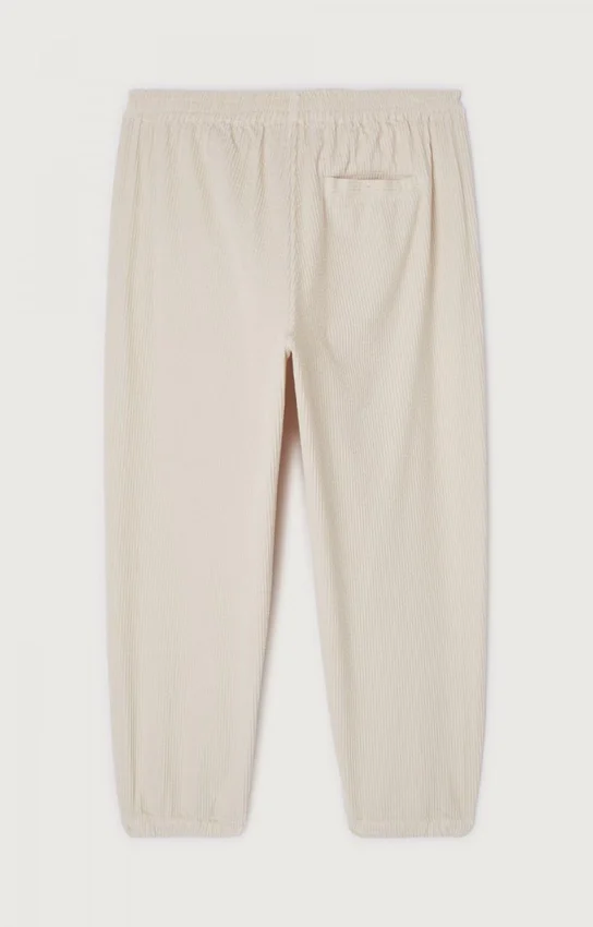 Pantalon pour homme Padow Référence : MPADO10BH26
