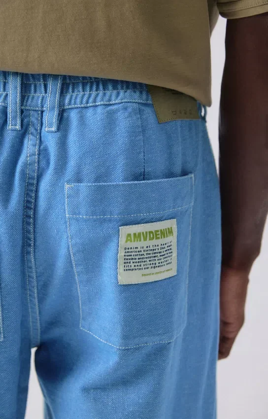 Pantalon pour homme Pusway Référence : MPUS10AH26