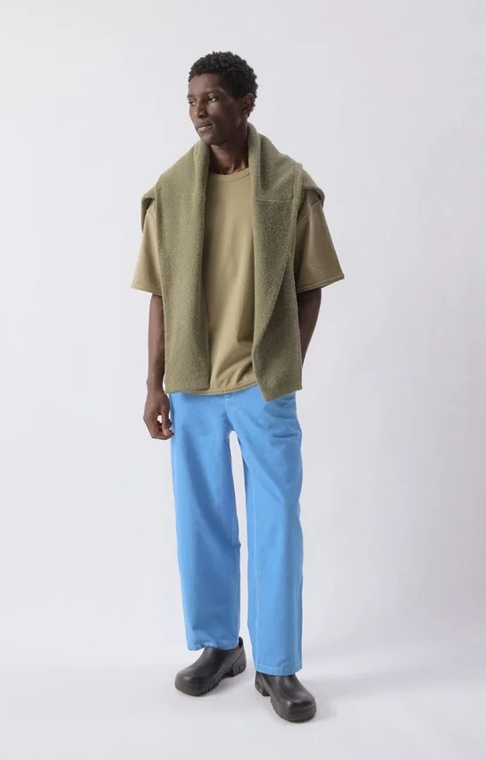 Pantalon pour homme Pusway Référence : MPUS10AH26
