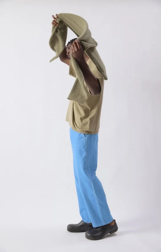 Pantalon pour homme Pusway Référence : MPUS10AH26