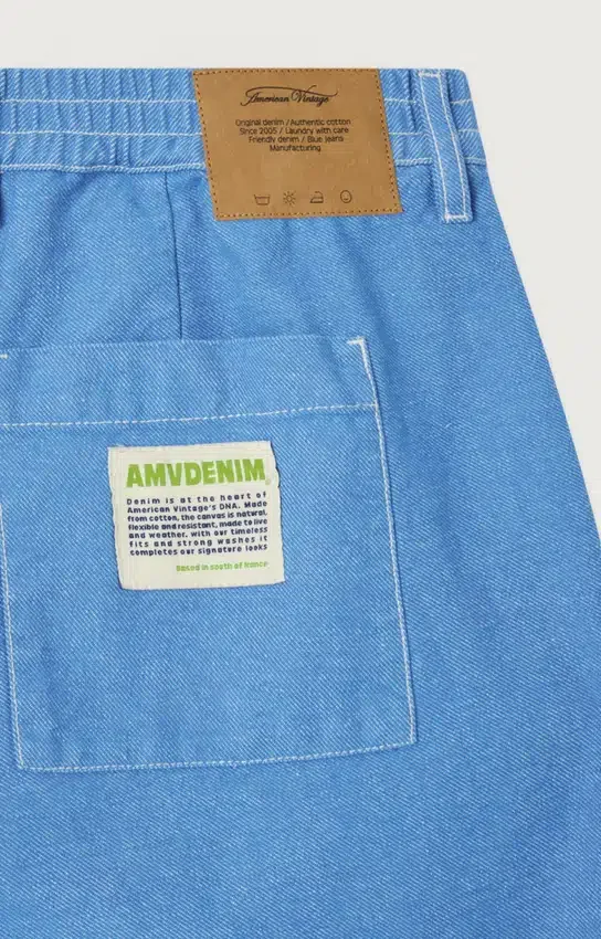 Pantalon pour homme Pusway Référence : MPUS10AH26
