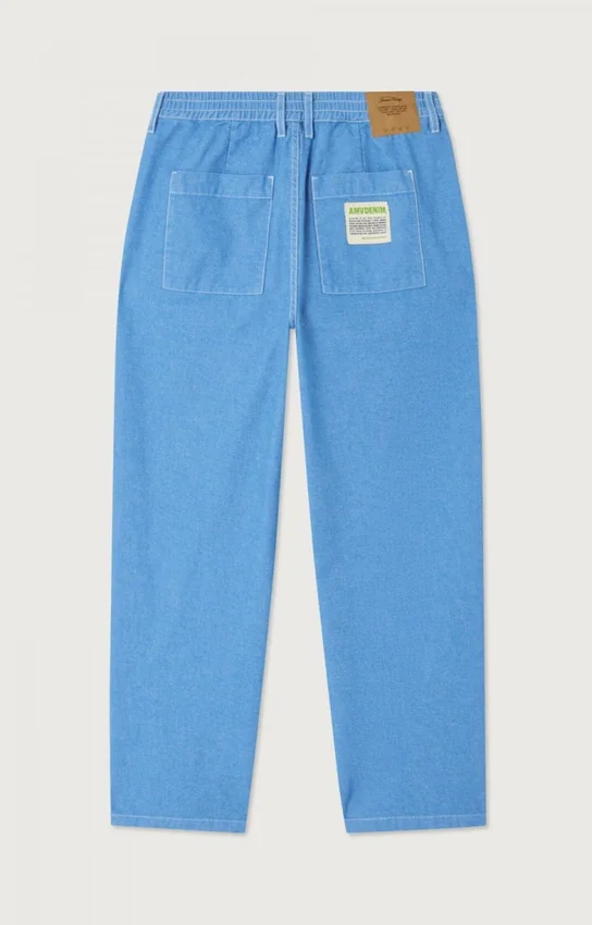 Pantalon pour homme Pusway Référence : MPUS10AH26