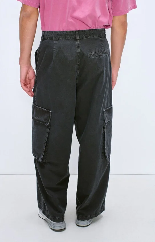 Pantalon pour homme Tysco Référence : MTYS10BH26