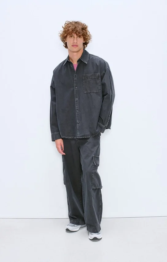 Pantalon pour homme Tysco Référence : MTYS10BH26