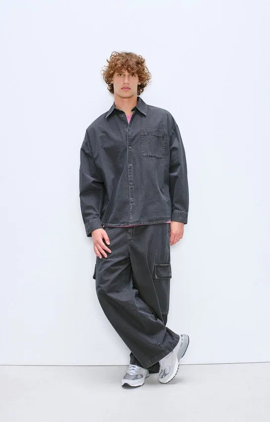 Pantalon pour homme Tysco Référence : MTYS10BH26