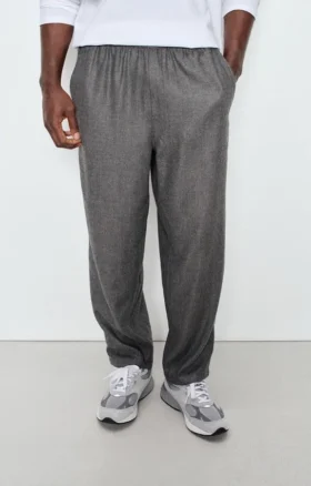 Pantalon pour homme Wobby Référence : MWOB10AH26