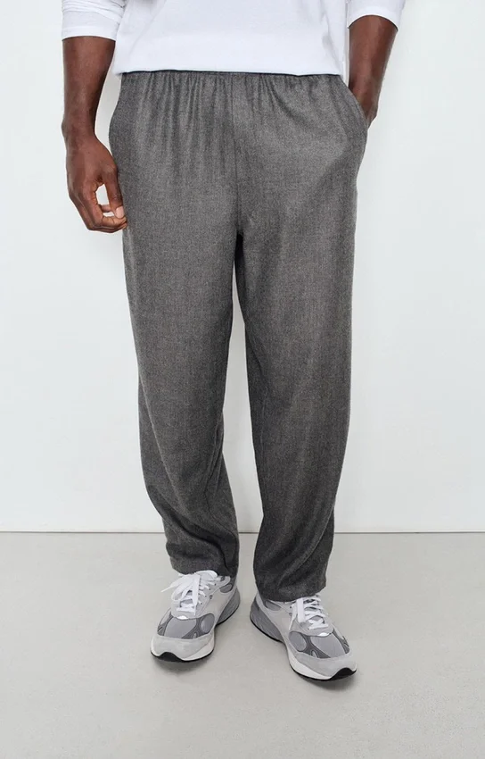 Pantalon pour homme Wobby Référence : MWOB10AH26