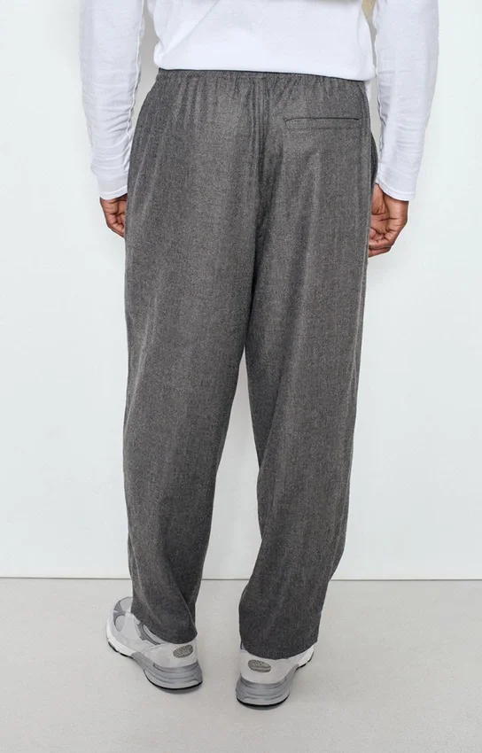 Pantalon pour homme Wobby Référence : MWOB10AH26