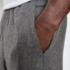 Pantalon pour homme Wobby Référence : MWOB10AH26