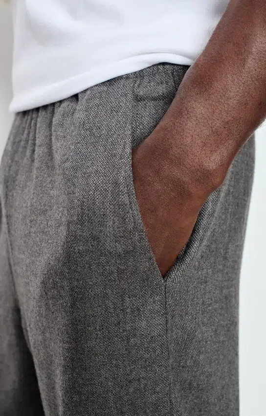 Pantalon pour homme Wobby Référence : MWOB10AH26