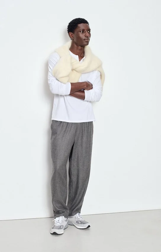 Pantalon pour homme Wobby Référence : MWOB10AH26