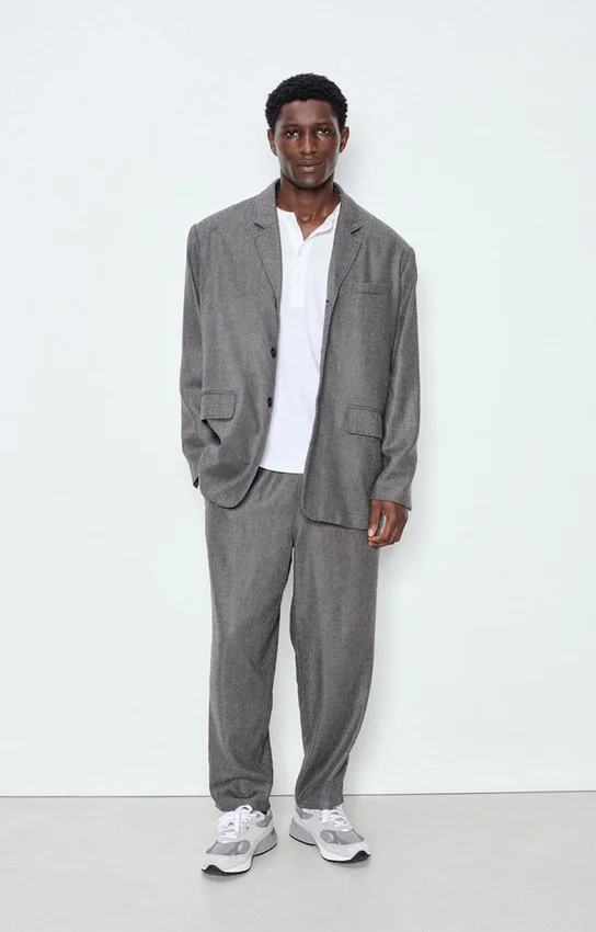 Pantalon pour homme Wobby Référence : MWOB10AH26