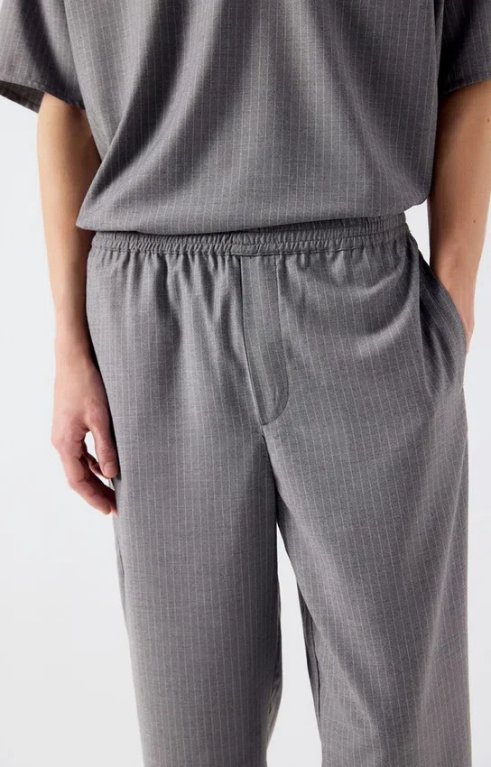 Pantalon pour homme Yroway Référence : MYRO10AH26