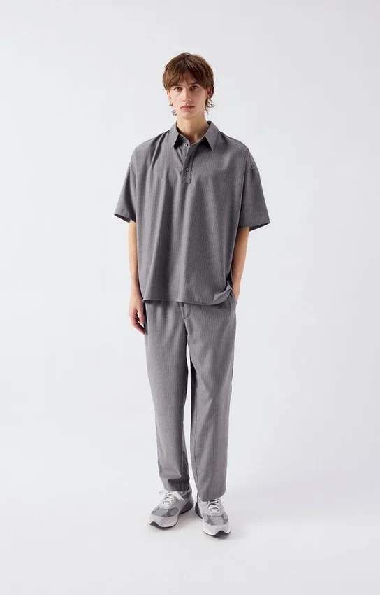 Pantalon pour homme Yroway Référence : MYRO10AH26
