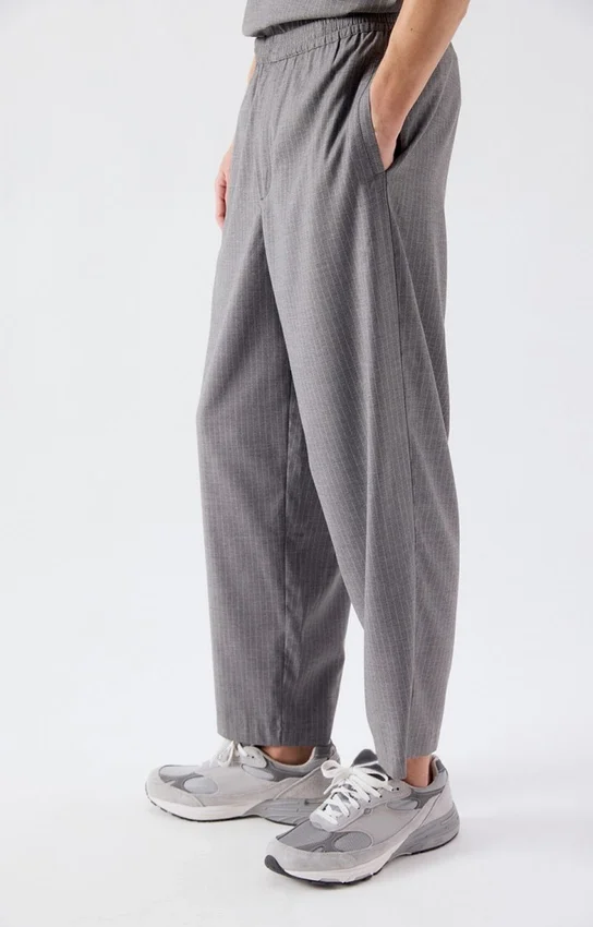 Pantalon pour homme Yroway Référence : MYRO10AH26