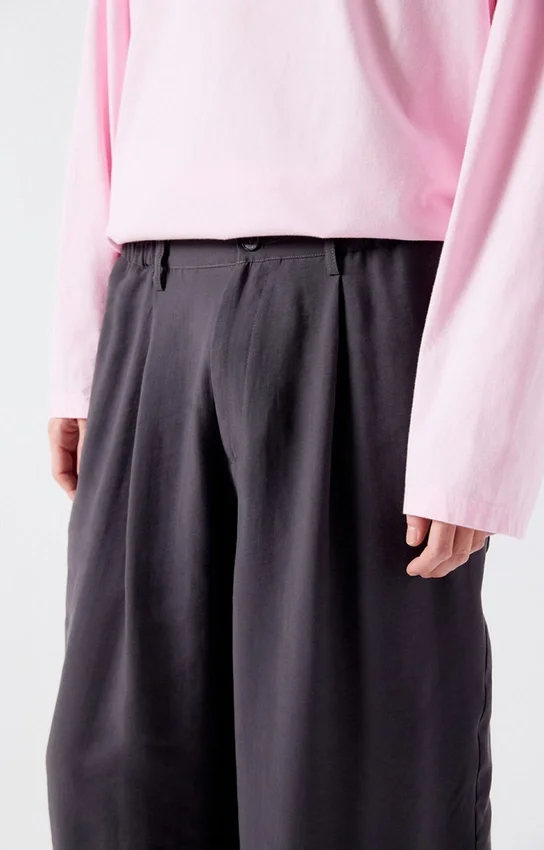 Pantalon pour homme Ysoli Référence : MYSO10AE26
