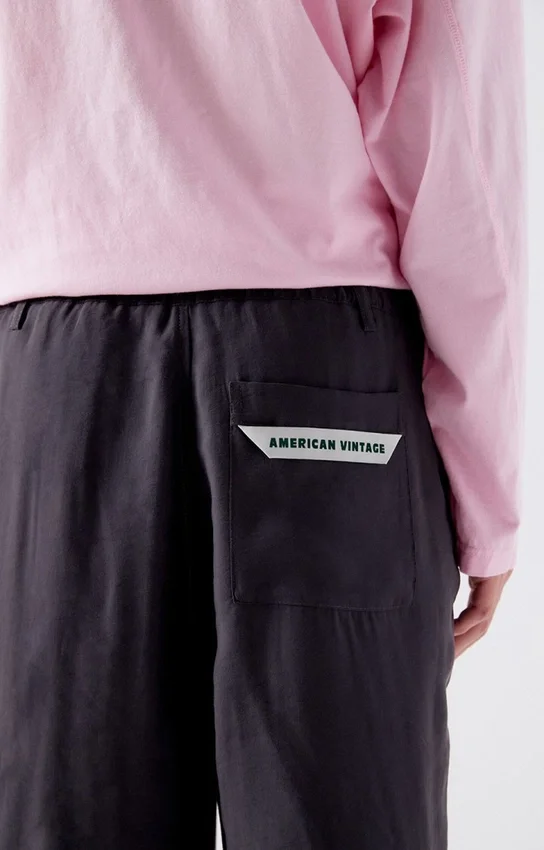 Pantalon pour homme Ysoli Référence : MYSO10AE26