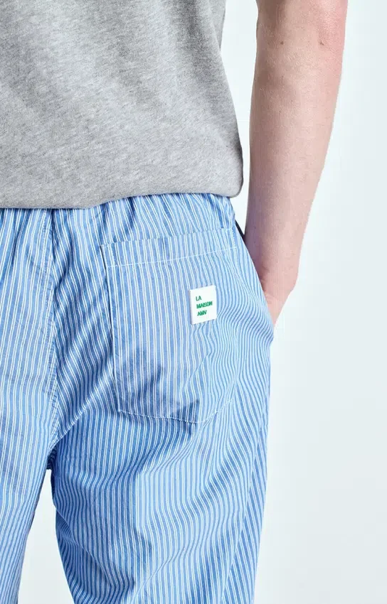 Pantalon pour homme Zatybay Référence : MZAT10AH26