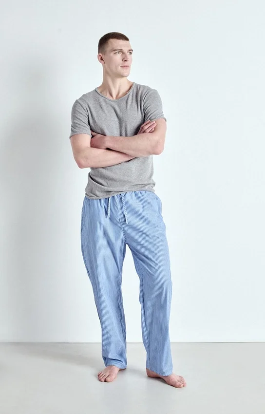 Pantalon pour homme Zatybay Référence : MZAT10AH26