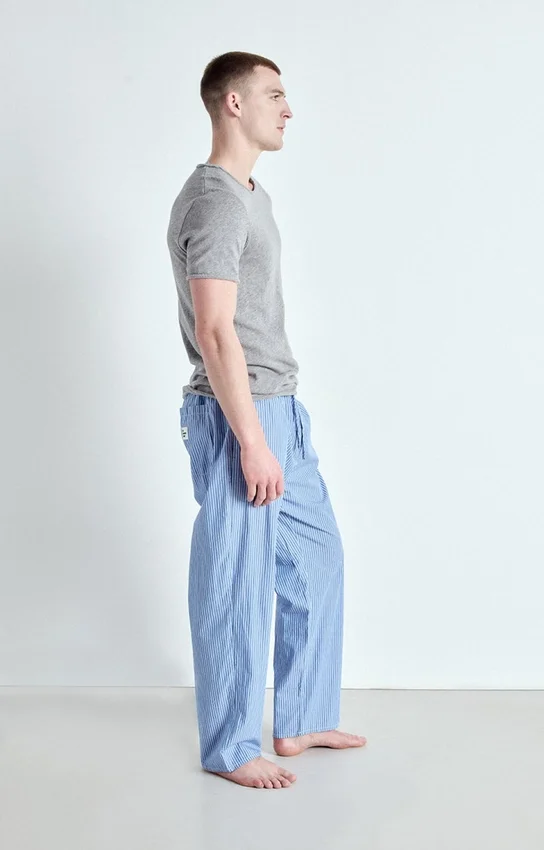 Pantalon pour homme Zatybay Référence : MZAT10AH26