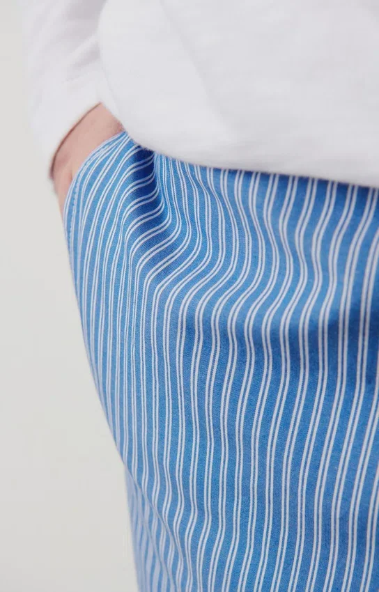 Pantalon pour homme Zatybay Référence : MZAT10AH26