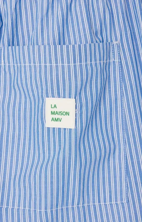 Pantalon pour homme Zatybay Référence : MZAT10AH26