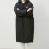 Parka femme Zotcity Référence : ZOT17CH26