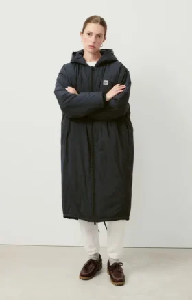 Parka femme Zotcity Référence : ZOT17CH26