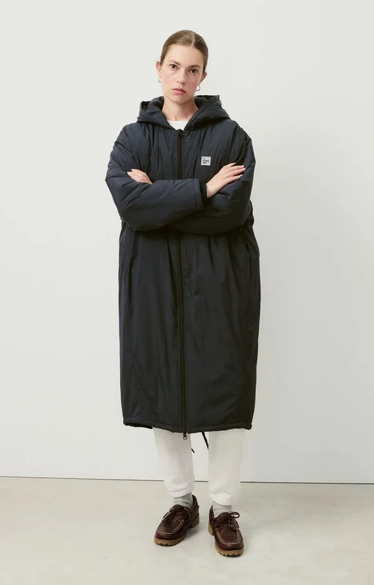 Parka femme Zotcity Référence : ZOT17CH26