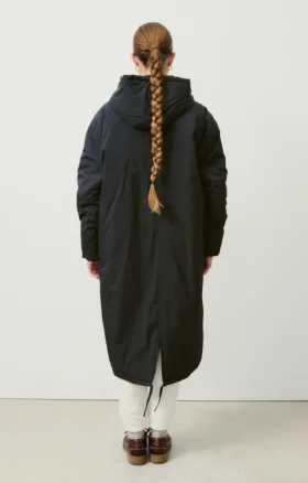 Parka femme Zotcity Référence : ZOT17CH26