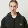 Parka femme Zotcity Référence : ZOT17CH26