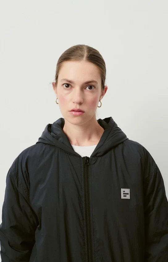 Parka femme Zotcity Référence : ZOT17CH26