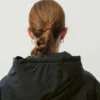 Parka femme Zotcity Référence : ZOT17CH26