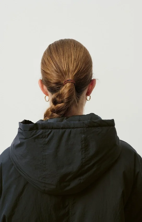 Parka femme Zotcity Référence : ZOT17CH26