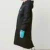 Parka femme Zotcity Référence : ZOT17CH26