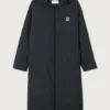 Parka femme Zotcity Référence : ZOT17CH26