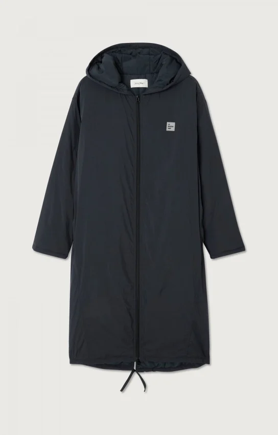 Parka femme Zotcity Référence : ZOT17CH26