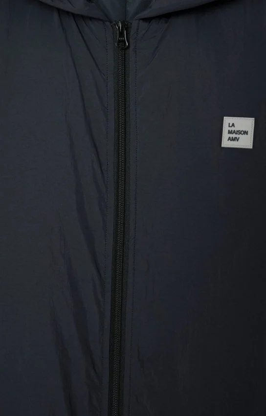 Parka femme Zotcity Référence : ZOT17CH26