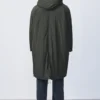 Parka homme Zotcity Référence : MZOT17BH26