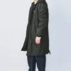 Parka homme Zotcity Référence : MZOT17BH26