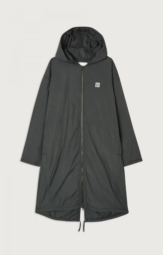 Parka homme Zotcity Référence : MZOT17BH26