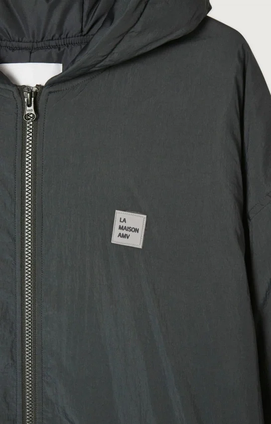 Parka homme Zotcity Référence : MZOT17BH26