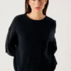 Pull femme Damsville Référence : DAM18IH26