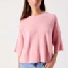 Pull femme Damsville Référence : DAM18IH26