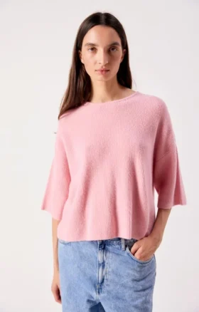 Pull femme Damsville Référence : DAM18IH26