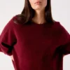 Pull femme Damsville Référence : DAM18IH26